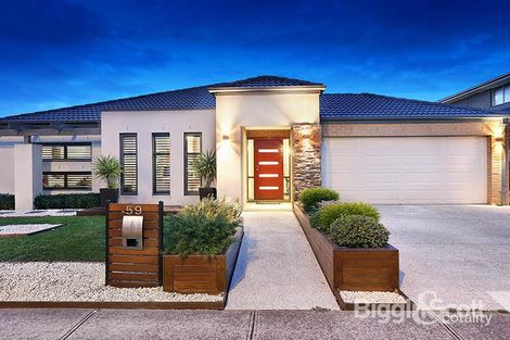 59 Lyndhurst Bvd, Lyndhurst, VIC 3975