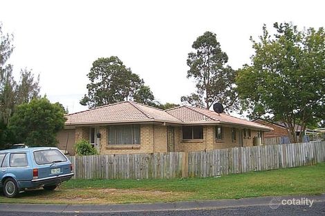 6 Thompson Cres, Tewantin, QLD 4565