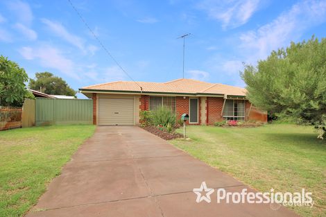 14 Evandale St, Dudley Park, WA 6210