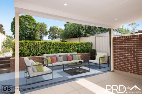Property photo of 47A Thomas Street Picnic Point NSW 2213