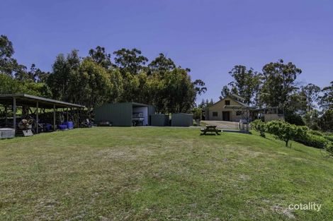 Property photo of 16 Burnaby Drive Margate TAS 7054