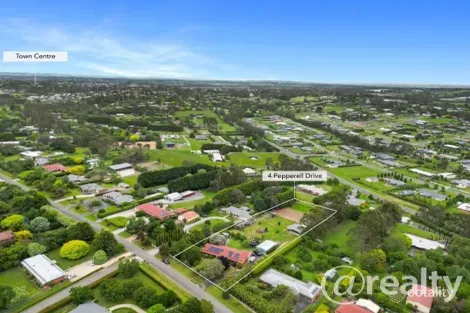 Property photo of 4 Pepperell Drive Drouin VIC 3818