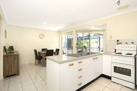 Property photo of 15 Stonehaven Place Highland Park QLD 4211