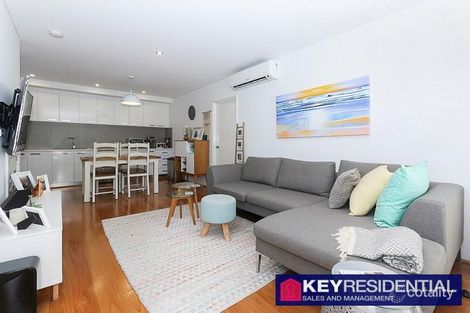 1/52 Milton St, Mount Hawthorn, WA 6016