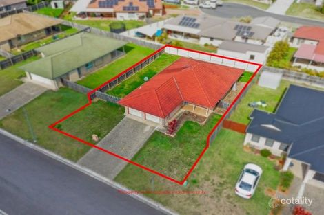 Property photo of 61 Banksia Drive Raceview QLD 4305