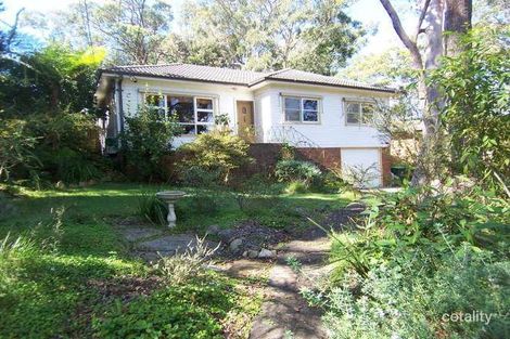 6 Yaralla Cres, Thornleigh, NSW 2120