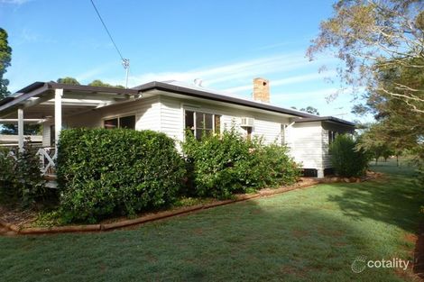 Property photo of 203 Lankowskis Road Taabinga QLD 4610