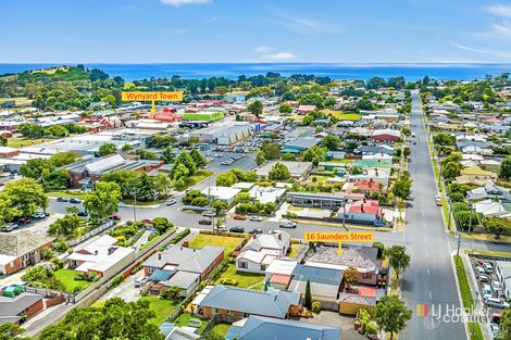 Property photo of 16 Saunders Street Wynyard TAS 7325