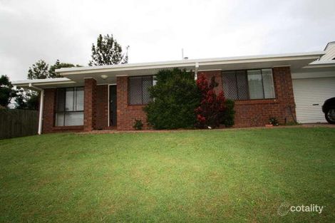 Property photo of 31 Fairway Close Mount Coolum QLD 4573