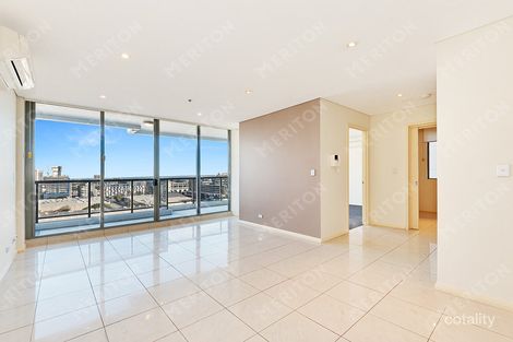 Property photo of 907/6 Lachlan Street Waterloo NSW 2017