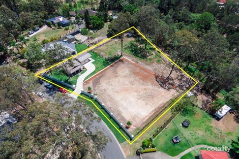 62 Koola Dr, Nerang, QLD 4211