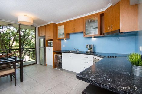 8/11 Bowler St, Paddington, QLD 4064