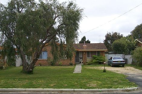 37 Moylan Way, Geographe, WA 6280