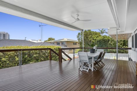 Property photo of 37 Echlin Street Labrador QLD 4215