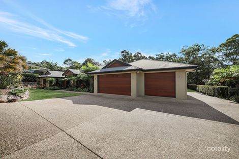 Property photo of 10 Bramwell Court Cashmere QLD 4500