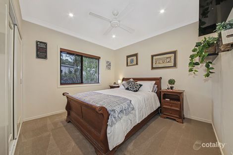 Property photo of 10 Bramwell Court Cashmere QLD 4500