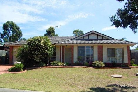 Property photo of 1 Midin Close Glenmore Park NSW 2745