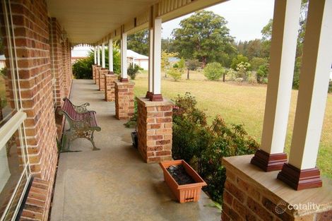 Property photo of 7 Brae Close Failford NSW 2430