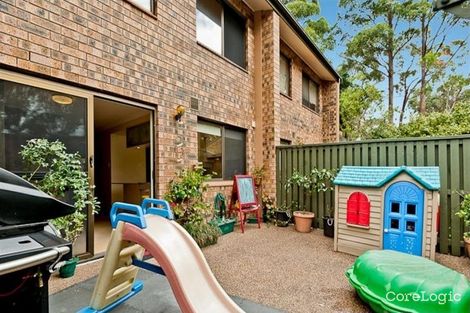 Property photo of 18/4 Tuckwell Place Macquarie Park NSW 2113