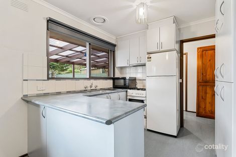 Property photo of 9 Welham Road Mooroolbark VIC 3138