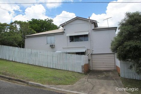 Property photo of 100 Bellevue Terrace Clayfield QLD 4011