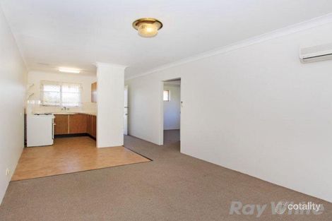 Property photo of 7/18 Glenalva Terrace Alderley QLD 4051