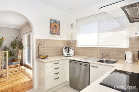 Property photo of 17/16-20 Allison Road Cronulla NSW 2230