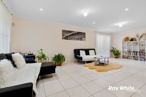 Property photo of 3 Burrinjuck Drive Woodcroft NSW 2767