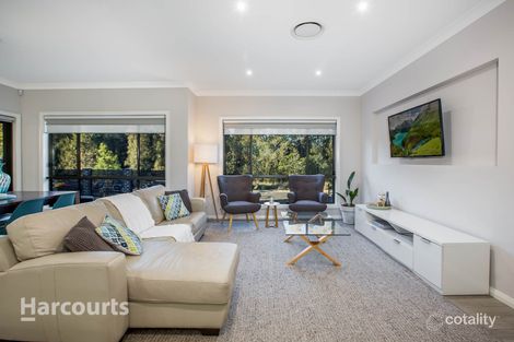Property photo of 1 Galara Street Rouse Hill NSW 2155