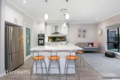 Property photo of 1 Galara Street Rouse Hill NSW 2155