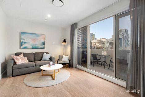 Property photo of 405/52 Darling Street South Yarra VIC 3141