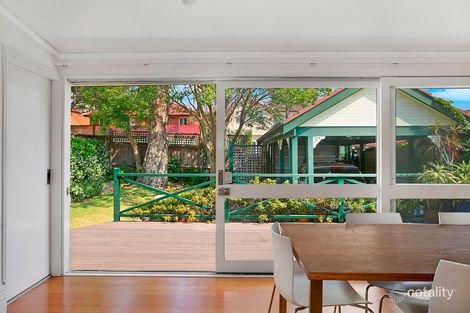 Property photo of 11 Keston Avenue Mosman NSW 2088