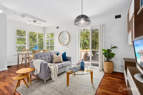 Property photo of 15/72 Murdoch Street Cremorne NSW 2090