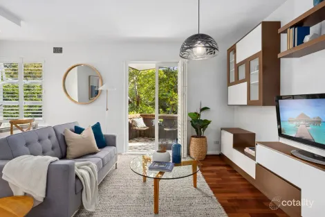 Property photo of 15/72 Murdoch Street Cremorne NSW 2090