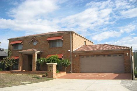 Property photo of 2 Hillview Court Hillside VIC 3037