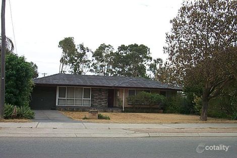 545 Kalamunda Rd, High Wycombe, WA 6057