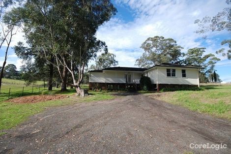 Property photo of 4 Sagars Road Dural NSW 2158