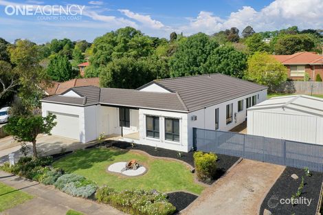 Property photo of 6-8 Grandview Close Drouin VIC 3818