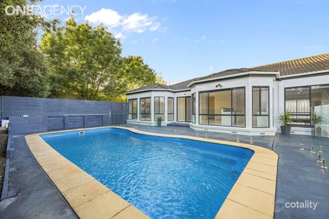 Property photo of 6-8 Grandview Close Drouin VIC 3818