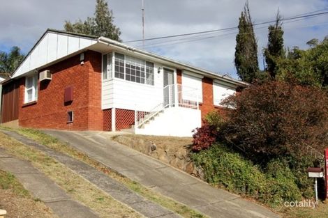 25 Ursula St, Winston Hills, NSW 2153