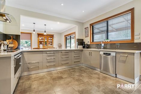 Property photo of 46 Benvenue Road St Leonards TAS 7250
