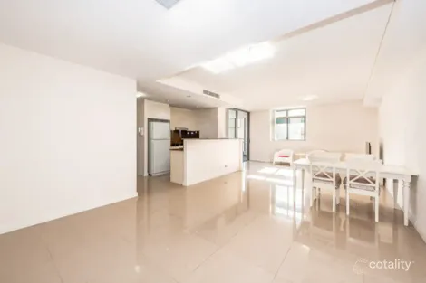 Property photo of 2401/43-45 Wilson Street Botany NSW 2019