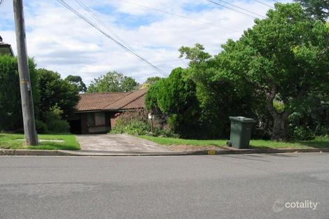 Property photo of 39 Disraeli Road Winston Hills NSW 2153