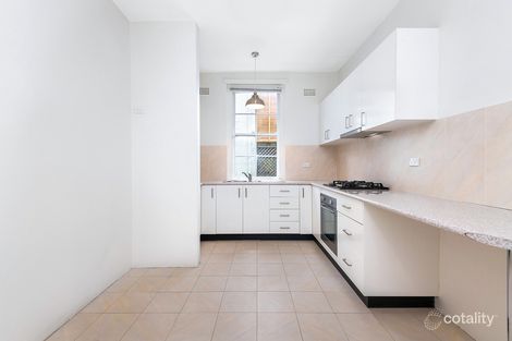 Property photo of 3/20 Glebe Street Randwick NSW 2031