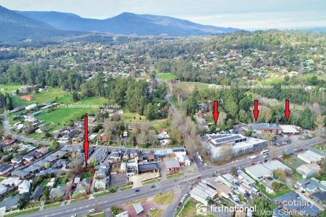 Property photo of 378 Maroondah Highway Healesville VIC 3777