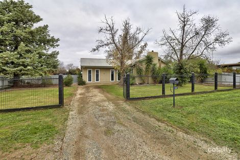 Property photo of 54 Burton Street Deniliquin NSW 2710