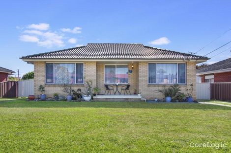 Property photo of 23 Ainslie Street Fairfield West NSW 2165