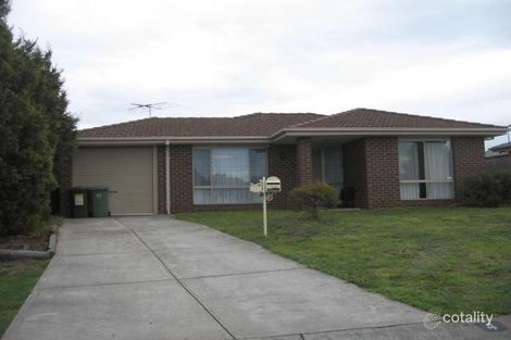 Property photo of 4 Tedburn Court Craigieburn VIC 3064