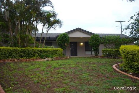 Property photo of 2 W G Hayden Drive Collingwood Park QLD 4301