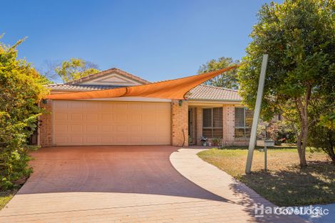 Property photo of 6 Bartle Frere Crescent Algester QLD 4115